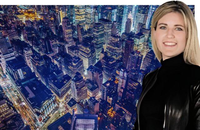 New York-based futurist Nikki Greenberg is returning to the country as keynote speaker at Urbanity on July 30. 