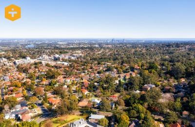 Looking to the future and futher out to far Western Sydney’s Development Dilemma