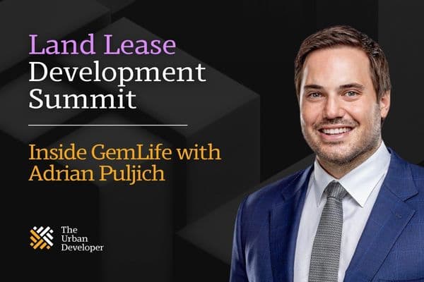 Fireside Chat | Inside GemLife With Adrian Puljich